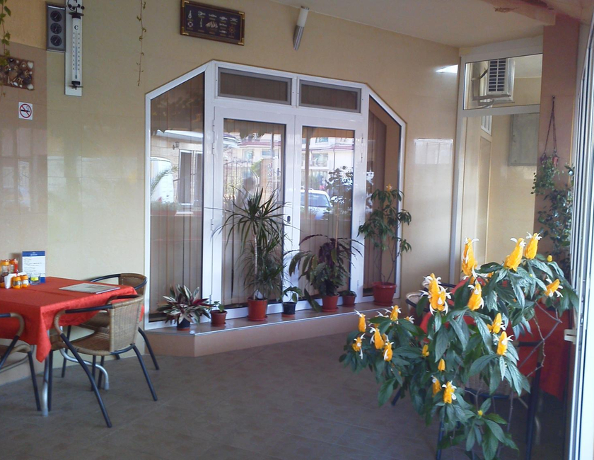Imagen general del Hotel Krasi. Foto 22