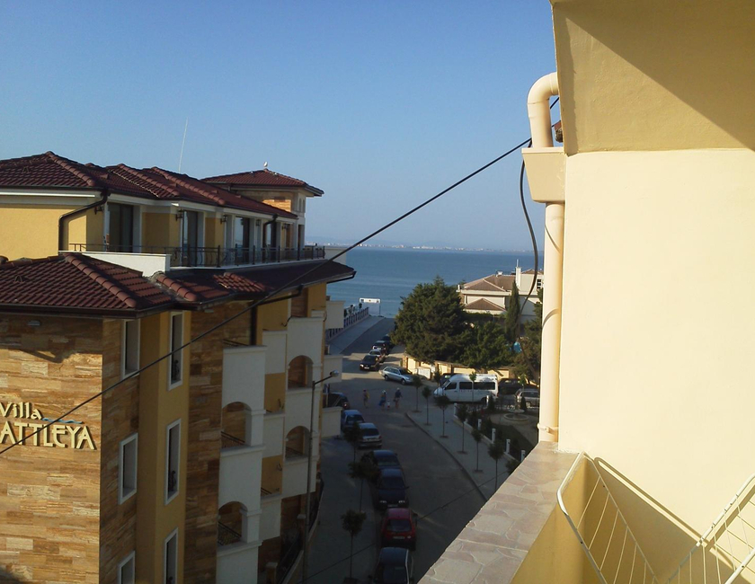 Imagen general del Hotel Krasi. Foto 24