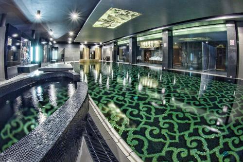 Imagen general del Hotel Krasicki. Foto 4