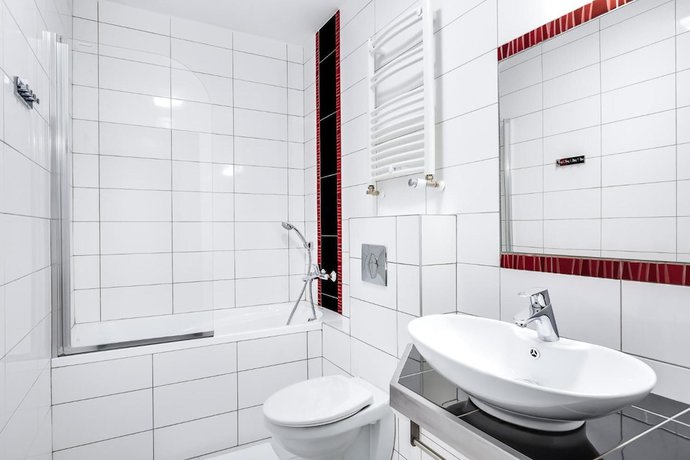 Imagen de la habitación del Hotel Krasicki Resort and SPA. Foto 7