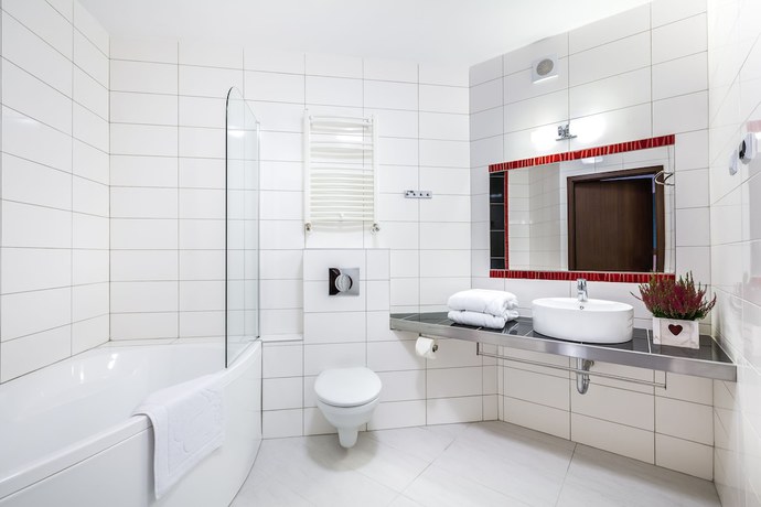 Imagen de la habitación del Hotel Krasicki Resort and SPA. Foto 13
