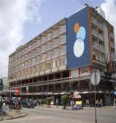 Imagen general del Hotel Krasnapolsky. Foto 5