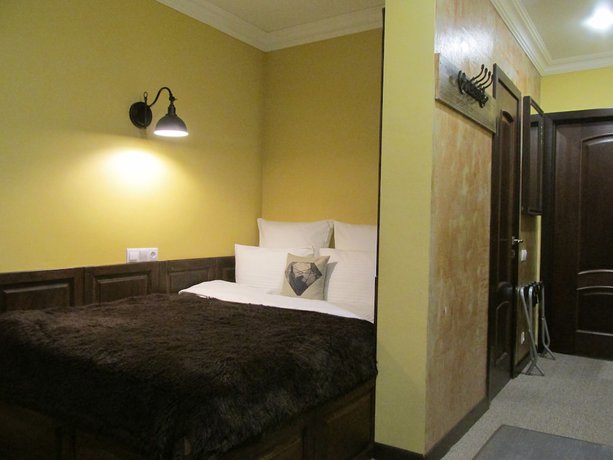 Imagen de la habitación del Hotel Krasnaya Gora Boutique. Foto 2
