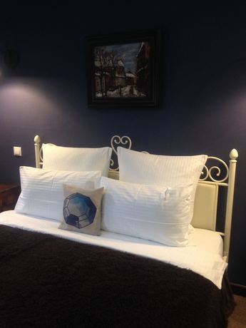Imagen de la habitación del Hotel Krasnaya Gora Boutique. Foto 3