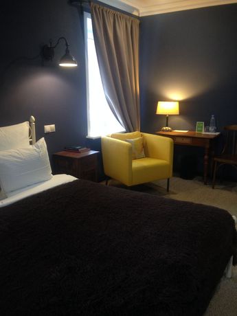 Imagen de la habitación del Hotel Krasnaya Gora Boutique. Foto 4
