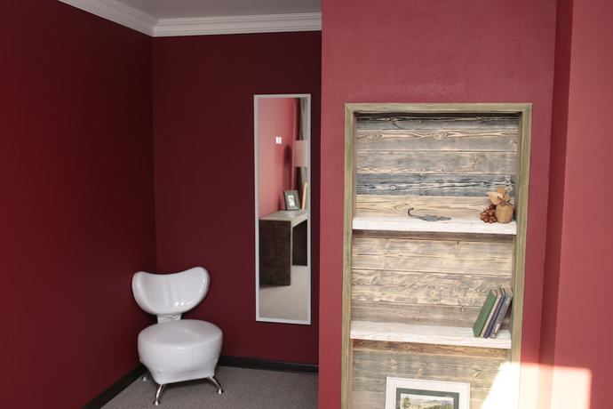 Imagen de la habitación del Hotel Krasnaya Gora Boutique. Foto 7
