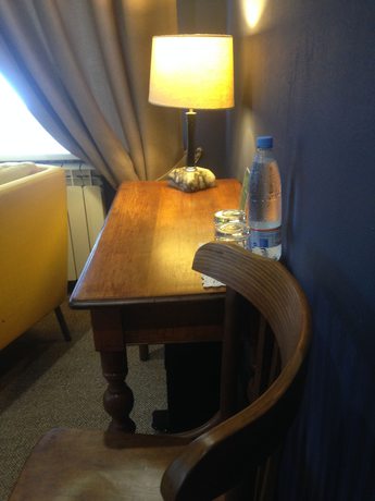 Imagen de la habitación del Hotel Krasnaya Gora Boutique. Foto 8