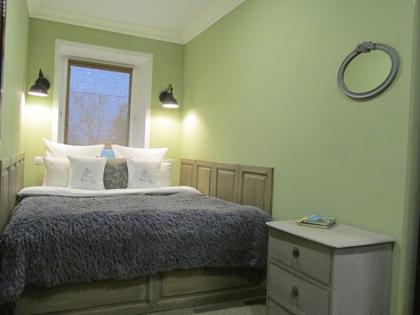 Imagen de la habitación del Hotel Krasnaya Gora Boutique. Foto 9