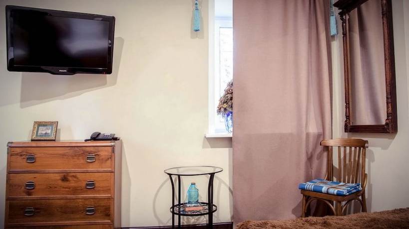Imagen de la habitación del Hotel Krasnaya Gora Boutique. Foto 10