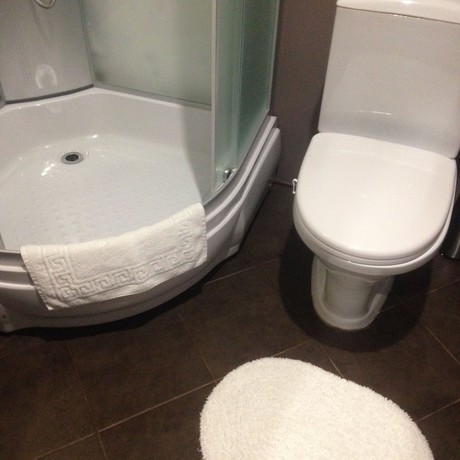 Imagen de la habitación del Hotel Krasnaya Gora Boutique. Foto 11