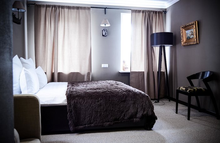 Imagen de la habitación del Hotel Krasnaya Gora Boutique. Foto 12