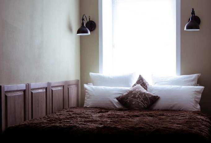 Imagen de la habitación del Hotel Krasnaya Gora Boutique. Foto 13