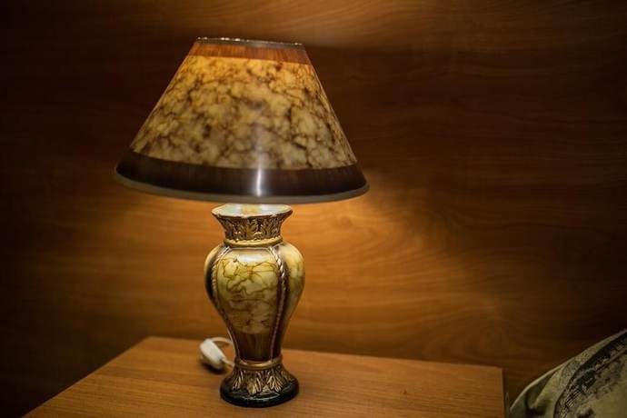 Imagen de la habitación del Hotel Krasny Terem hotel. Foto 6