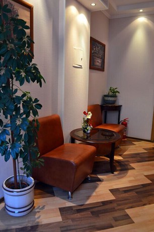 Imagen de los interiores del Hotel Krasny Terem hotel. Foto 19