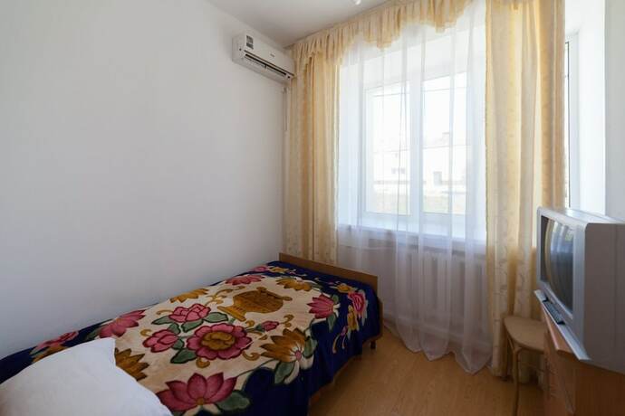 Imagen de la habitación del Hotel Krasnyi Mayak. Foto 9