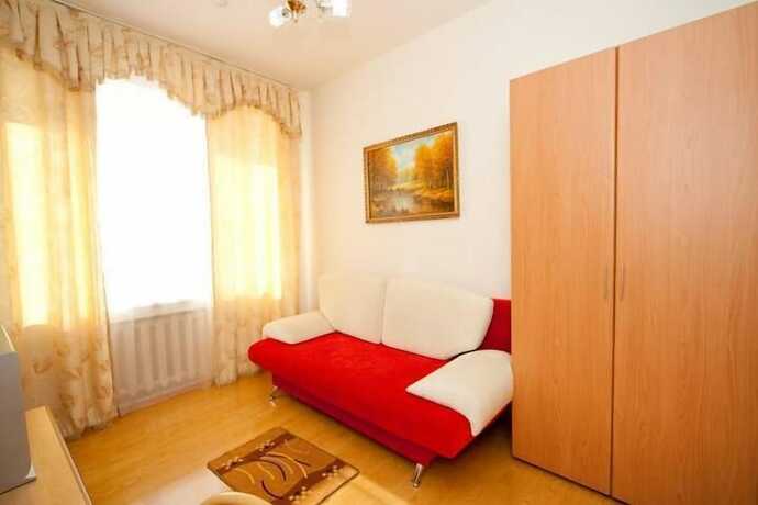 Imagen de la habitación del Hotel Krasnyi Mayak. Foto 10