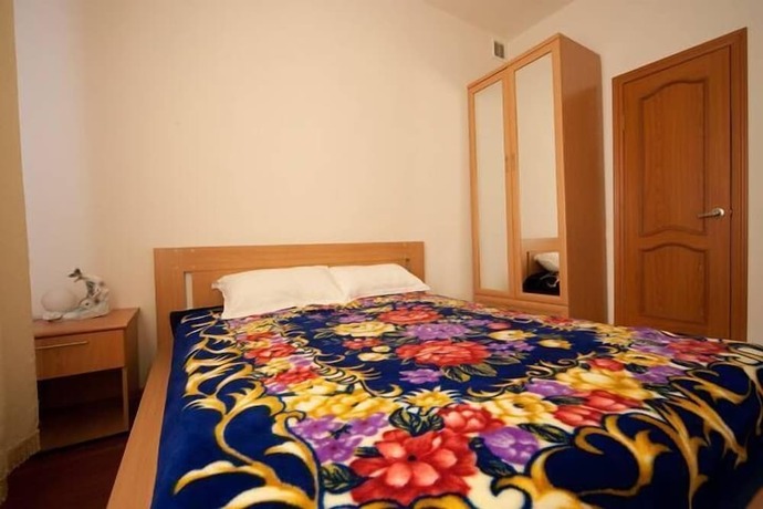 Imagen general del Hotel Krasnyi Mayak. Foto 3