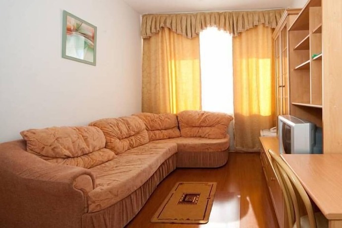 Imagen de la habitación del Hotel Krasnyi Mayak. Foto 11