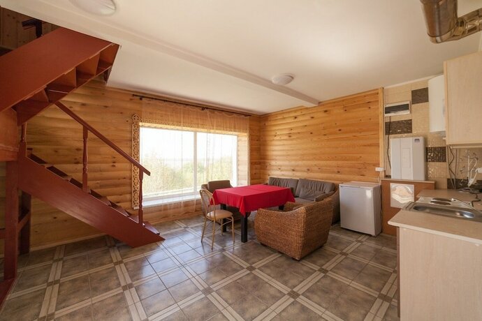 Imagen de la habitación del Hotel Krasnyi Mayak. Foto 12