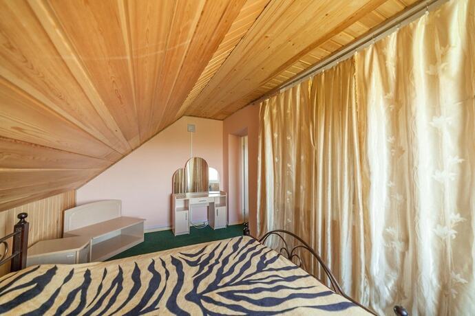 Imagen general del Hotel Krasnyi Mayak. Foto 5