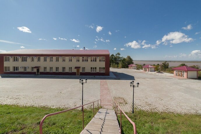 Imagen de la habitación del Hotel Krasnyi Mayak. Foto 14