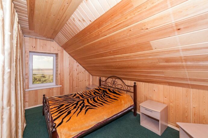 Imagen de la habitación del Hotel Krasnyi Mayak. Foto 15