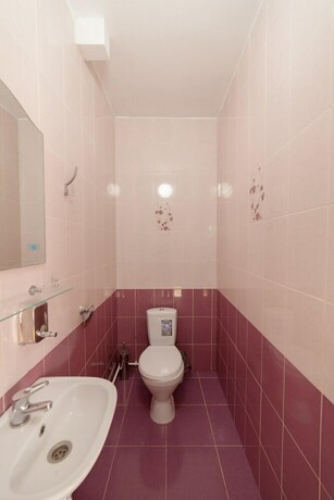 Imagen de la habitación del Hotel Krasnyi Mayak. Foto 16