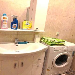 Imagen de los interiores del Hotel Krasnyye Vorota Lyus. Foto 5