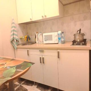 Imagen general del Hotel Krasnyye Vorota Lyus. Foto 2