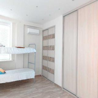 Imagen de la habitación del Hotel Krasnyye Vorota Lyus. Foto 4