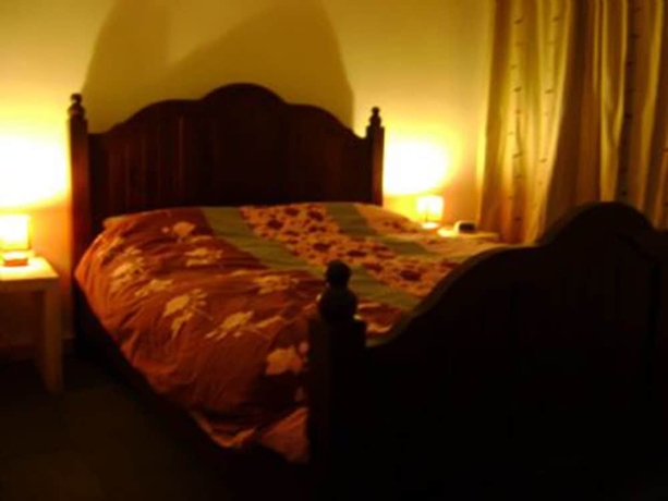 Imagen de la habitación del Hotel Kratochvil Molen. Foto 9