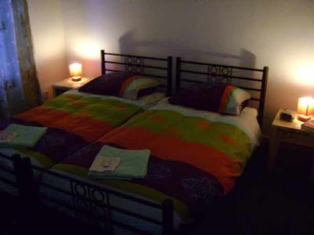 Imagen de la habitación del Hotel Kratochvil Molen. Foto 10