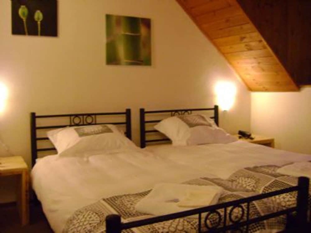 Imagen de la habitación del Hotel Kratochvil Molen. Foto 11