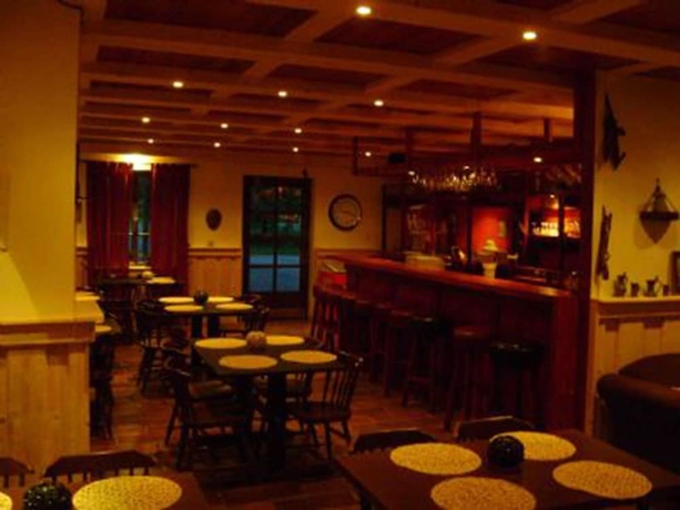 Imagen del bar/restaurante del Hotel Kratochvil Molen. Foto 4