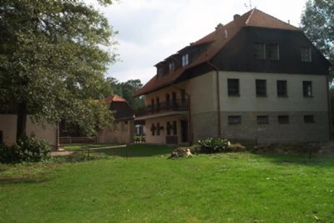 Imagen general del Hotel Kratochvil Molen. Foto 2