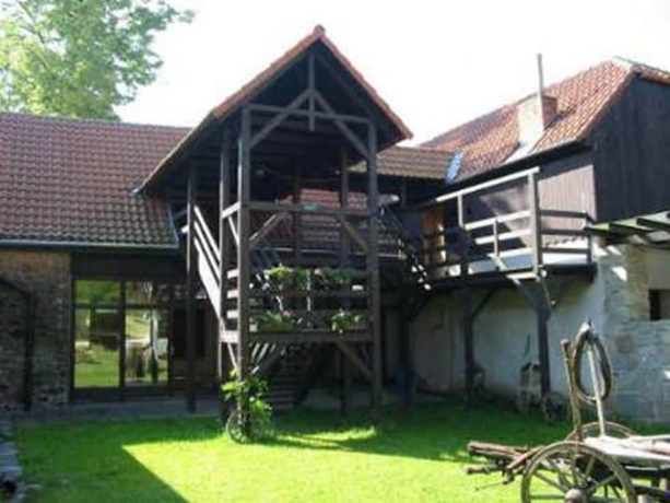 Imagen general del Hotel Kratochvil Molen. Foto 3