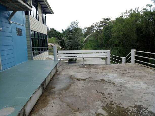 Imagen general del Hotel Kratommaiphuwaree. Foto 3