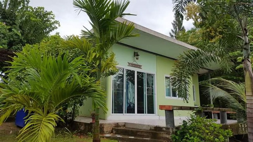 Imagen de la habitación del Hotel Kratommaiphuwaree. Foto 18