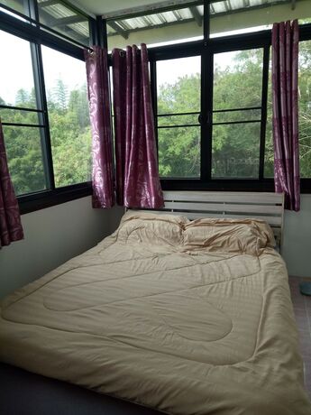 Imagen de la habitación del Hotel Kratommaiphuwaree. Foto 21