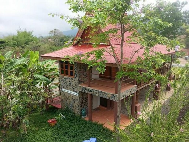 Imagen de la habitación del Hotel Kratommaiphuwaree. Foto 30