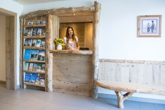 Imagen general del Hotel Kratzerwirt Apartments. Foto 2