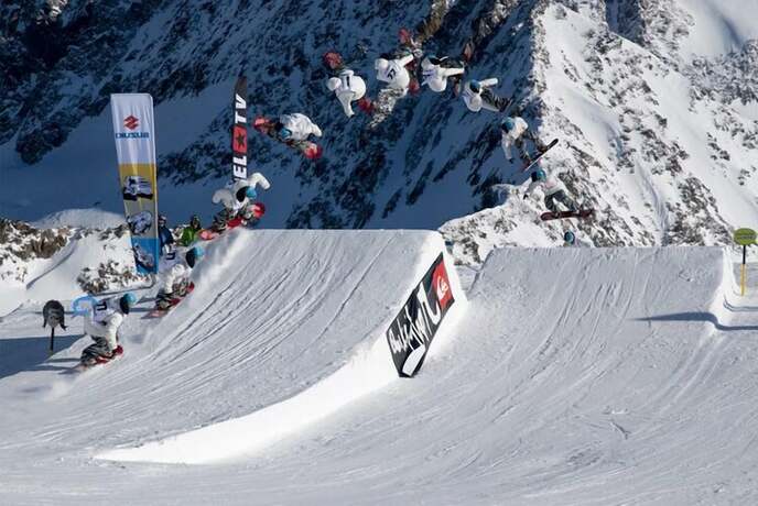 Imagen general del Hotel Kratzerwirt Apartments. Foto 3