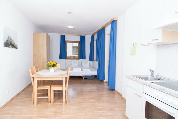 Imagen de la habitación del Hotel Kratzerwirt Apartments. Foto 18