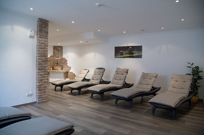 Imagen general del Hotel Kratzerwirt Apartments. Foto 4