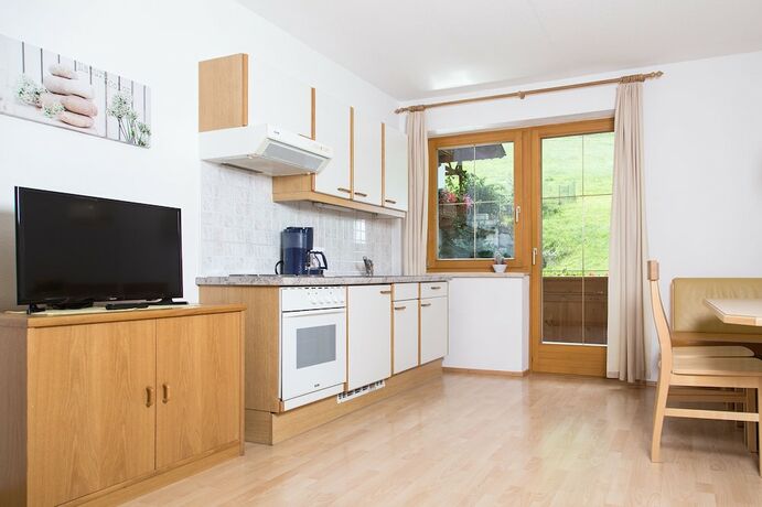 Imagen de la habitación del Hotel Kratzerwirt Apartments. Foto 19