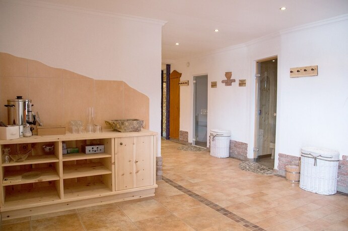 Imagen general del Hotel Kratzerwirt Apartments. Foto 7