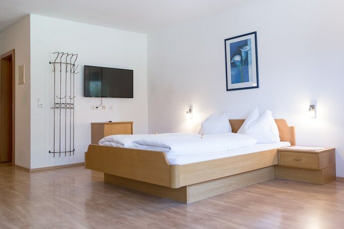 Imagen de la habitación del Hotel Kratzerwirt Apartments. Foto 20