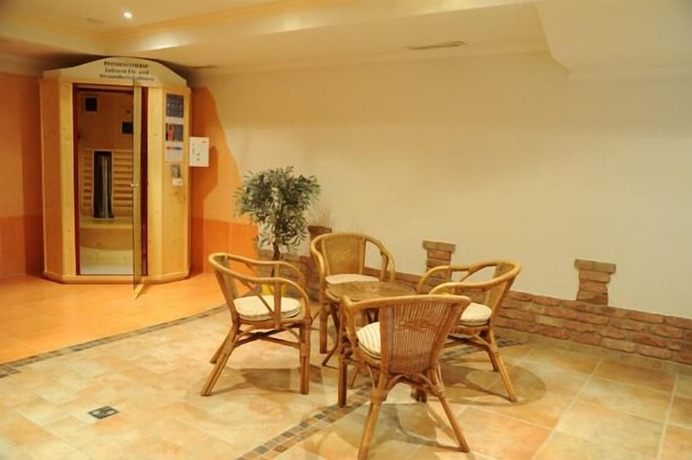 Imagen general del Hotel Kratzerwirt Apartments. Foto 12