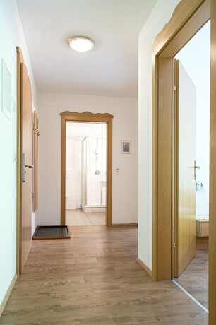 Imagen general del Hotel Kratzerwirt Apartments. Foto 15