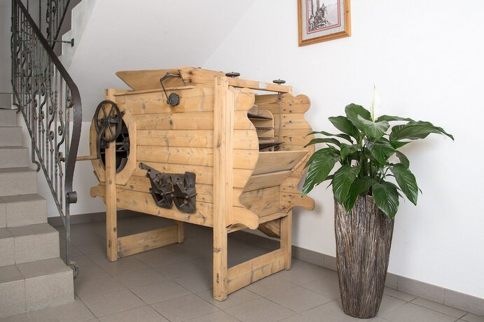 Imagen general del Hotel Kratzerwirt Apartments. Foto 16